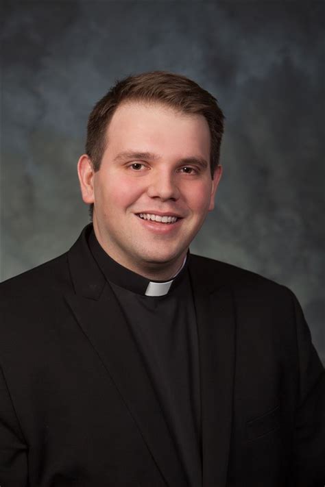 I decided during my second semester to leave seminary and within a couple of years I got married, and had three children, while living in the New Haven area. . Archdiocese of chicago priests directory